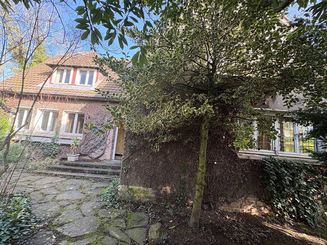 Maison à vendre, 190m², Caen