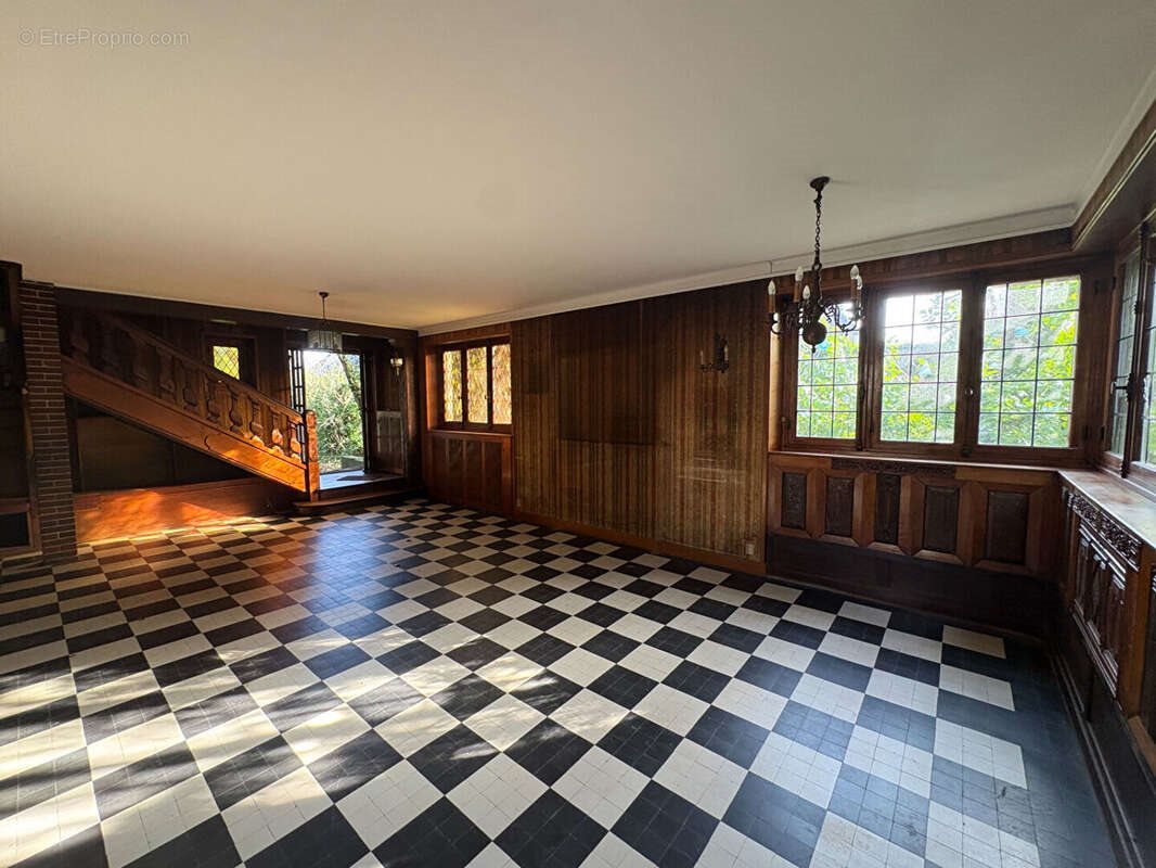 Maison à vendre, 190m², Caen