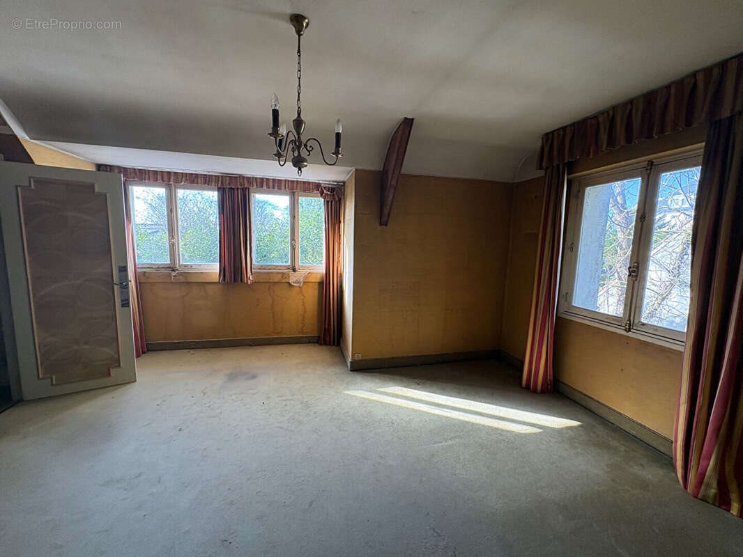 Maison à vendre, 190m², Caen