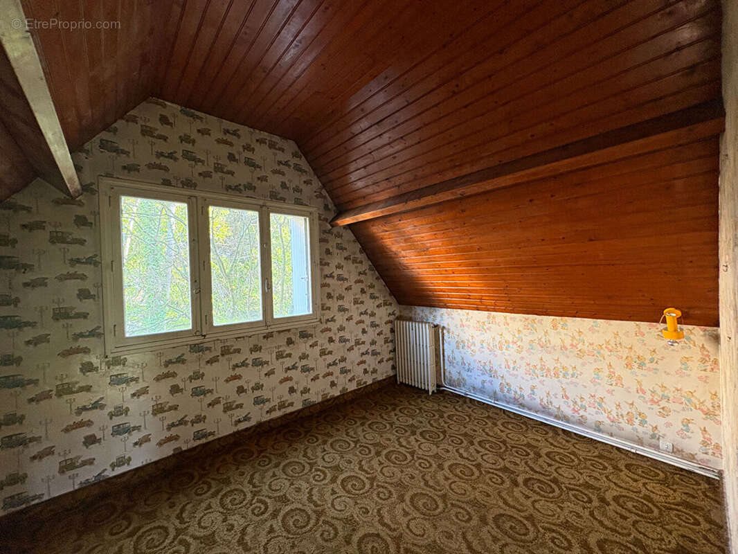 Maison à vendre, 190m², Caen