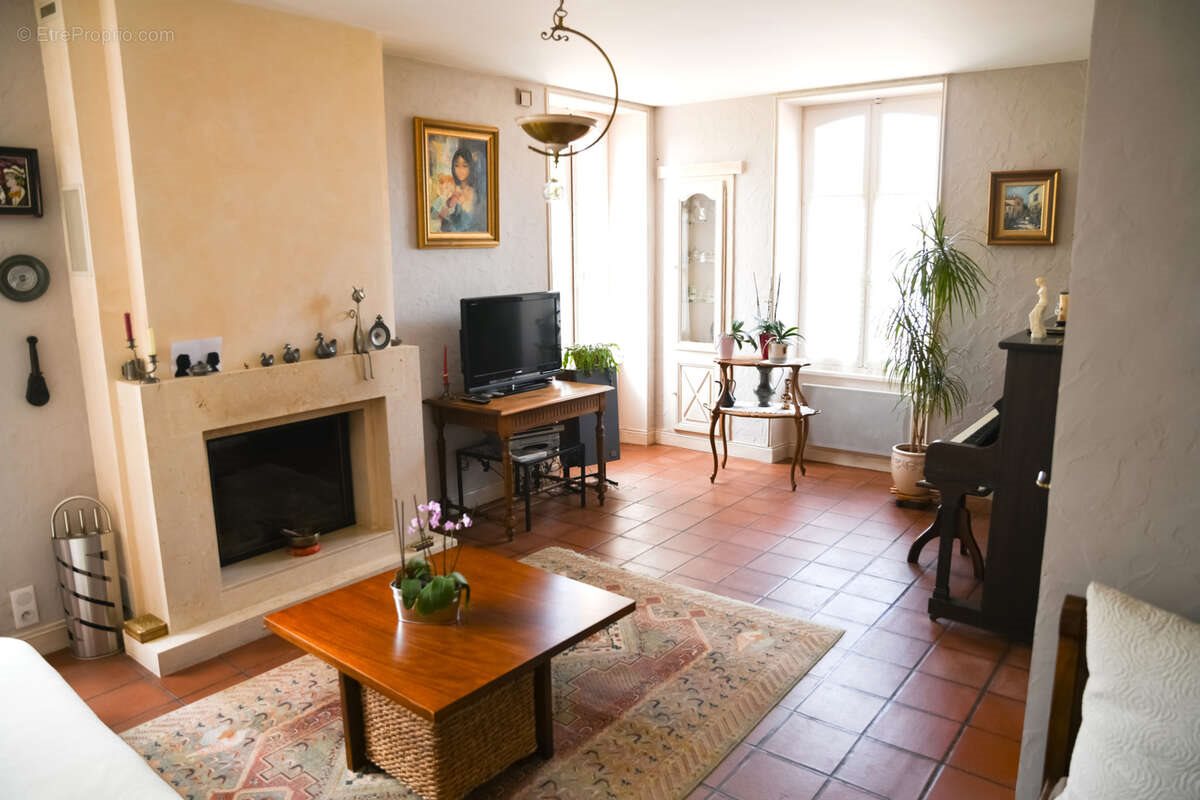 Maison à vendre, 230m², La Roche-sur-Yon
