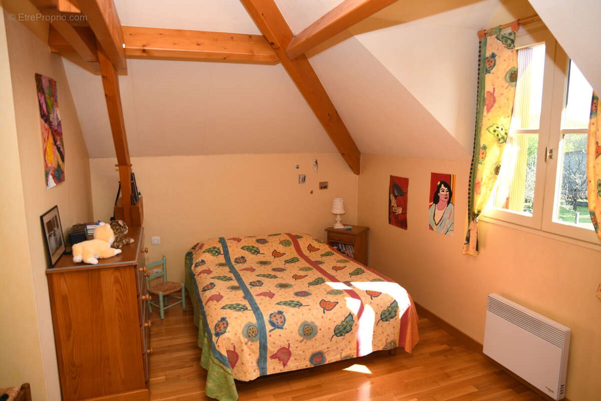 Maison à vendre, 230m², La Roche-sur-Yon