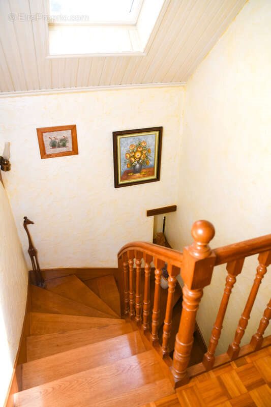 Maison à vendre, 230m², La Roche-sur-Yon