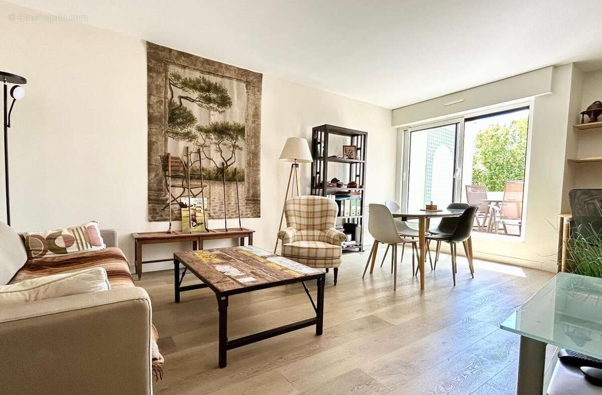 Appartement à vendre, 69m², Angers