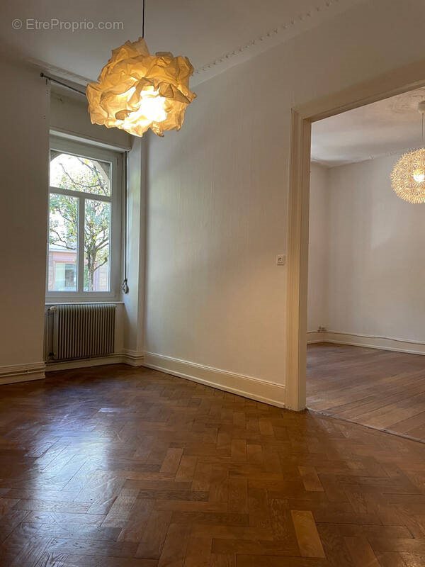Appartement à vendre, 1213m², Strasbourg