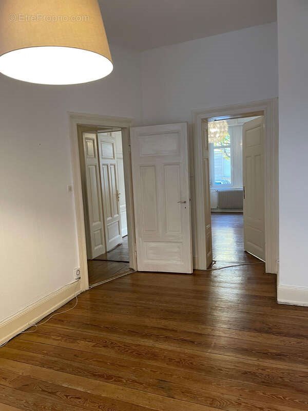 Appartement à vendre, 1213m², Strasbourg