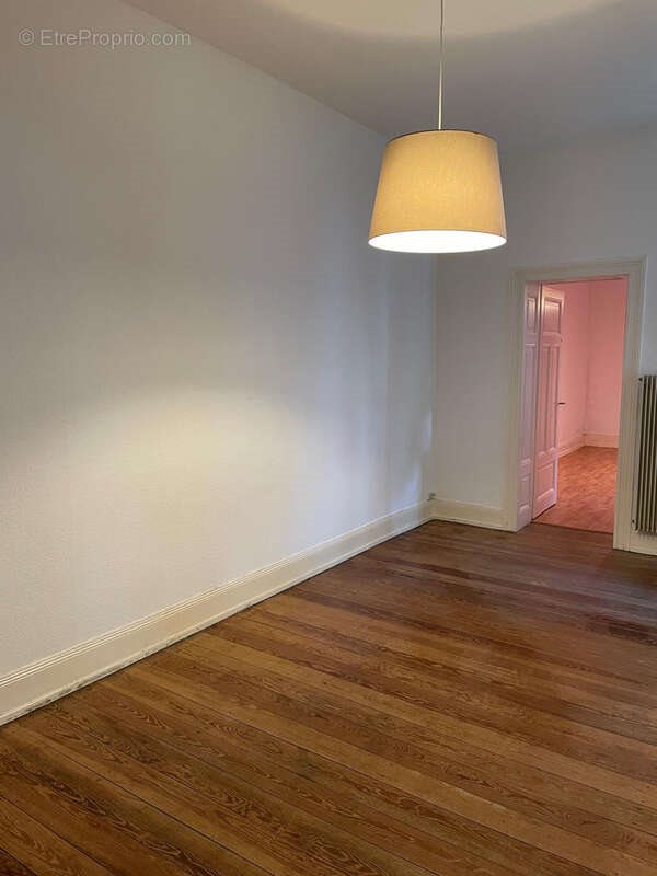 Appartement à vendre, 1213m², Strasbourg