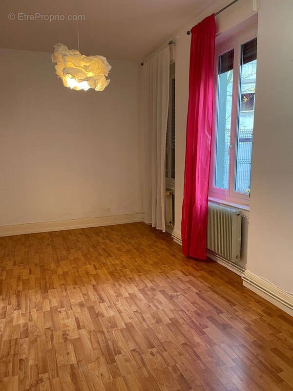 Appartement à vendre, 1213m², Strasbourg