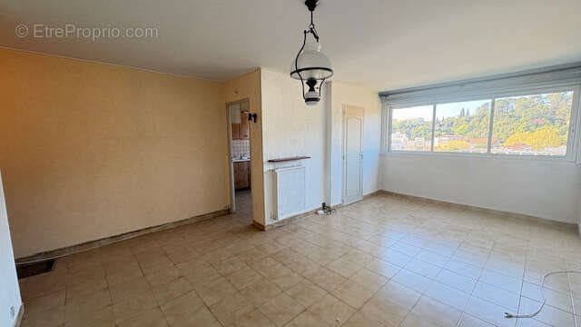 Appartement à vendre, 66m², Alès