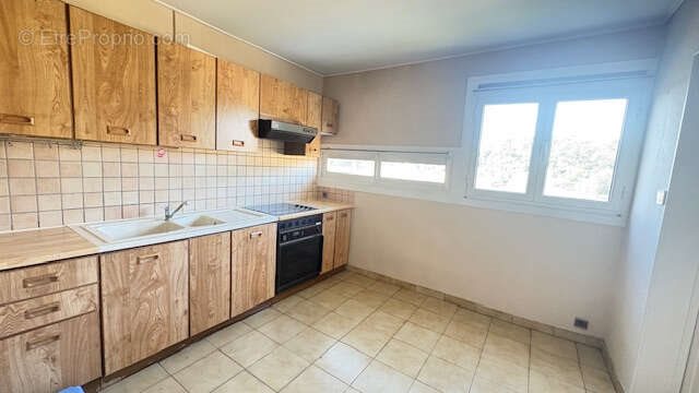 Appartement à vendre, 66m², Alès