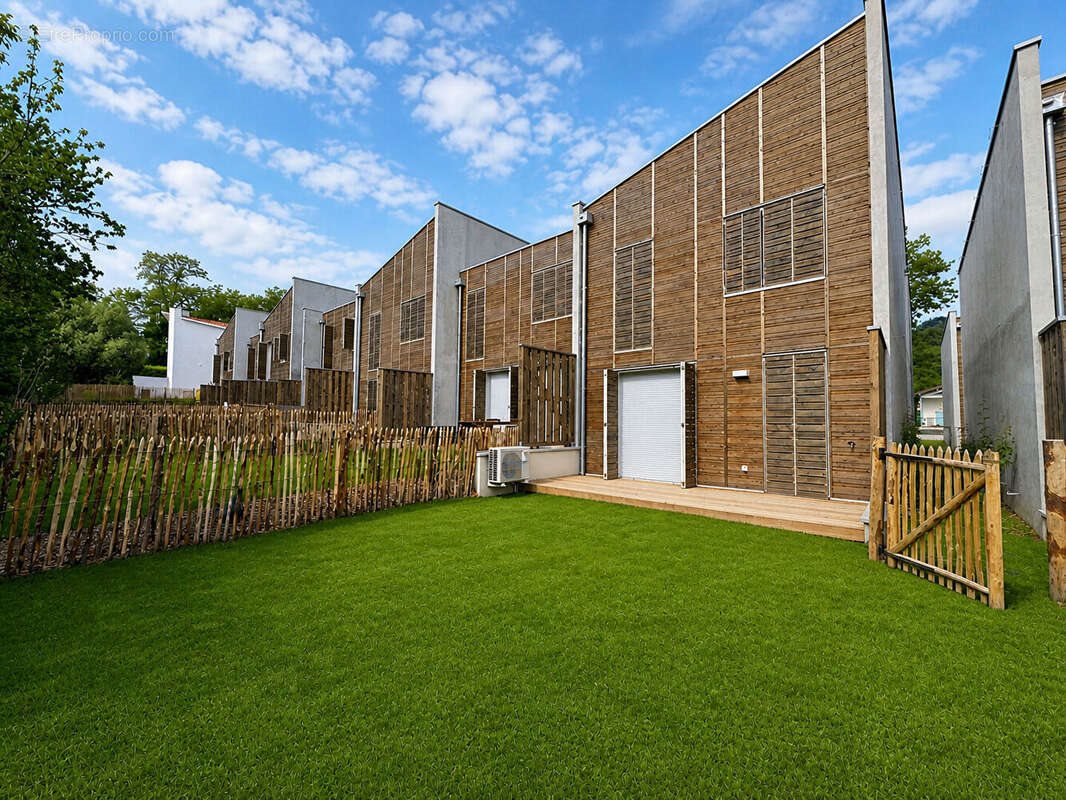 Maison à vendre, 97m², Ramonville-Saint-Agne
