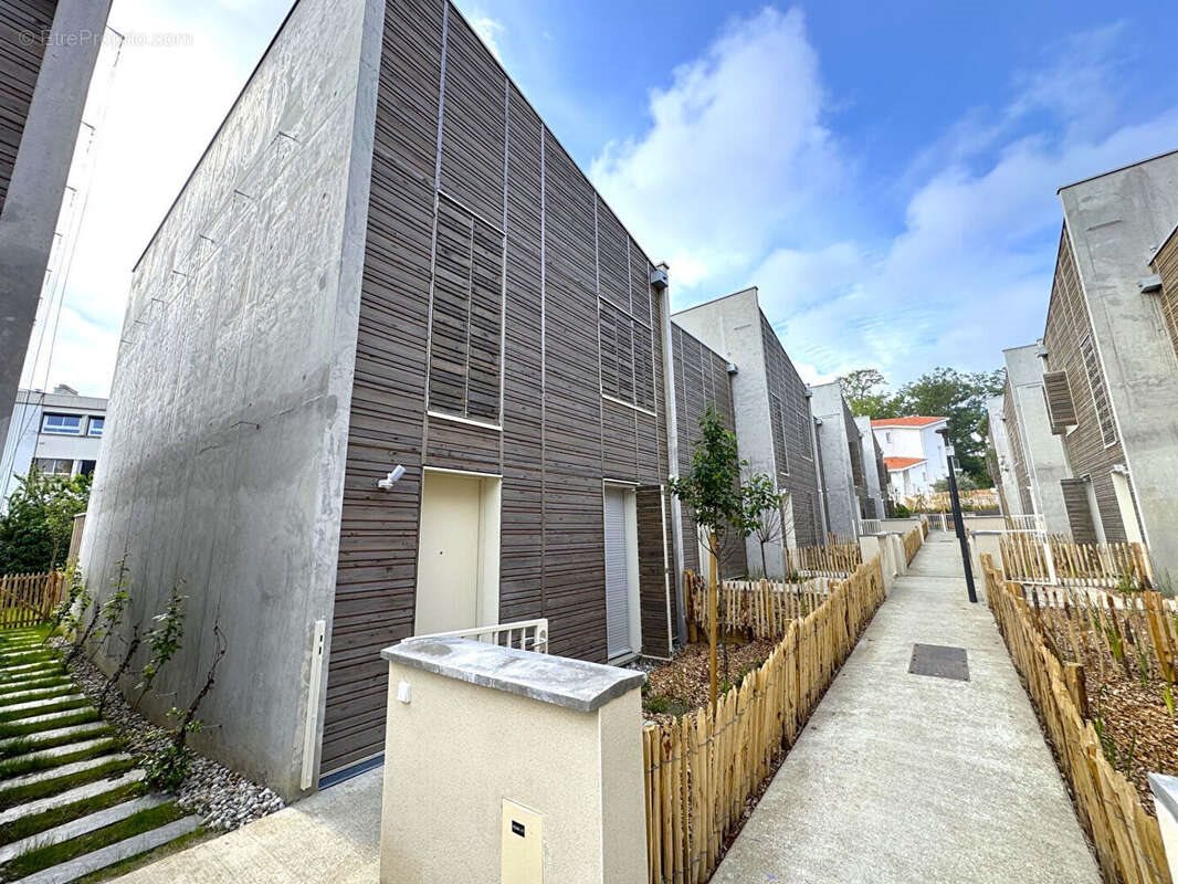 Maison à vendre, 97m², Ramonville-Saint-Agne