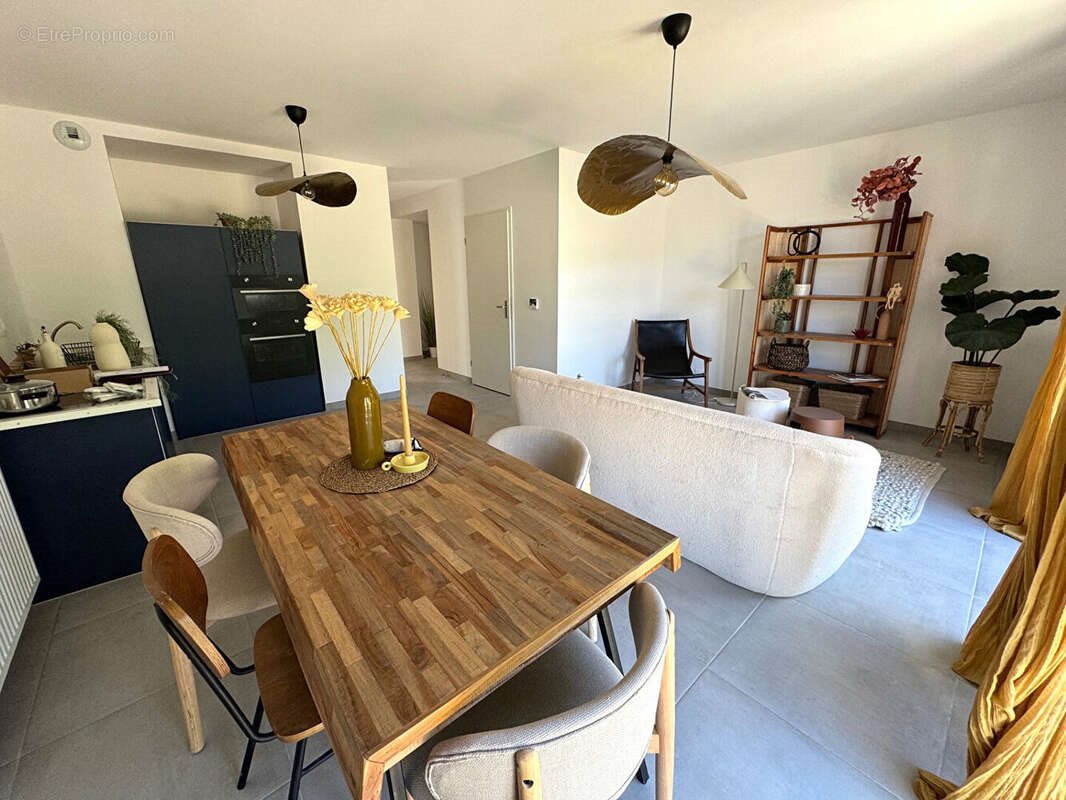 Maison à vendre, 97m², Ramonville-Saint-Agne