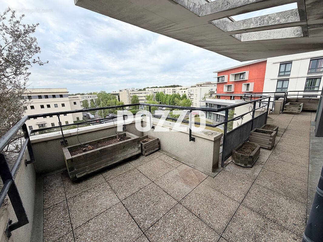 Appartement à vendre, 127m², Caen