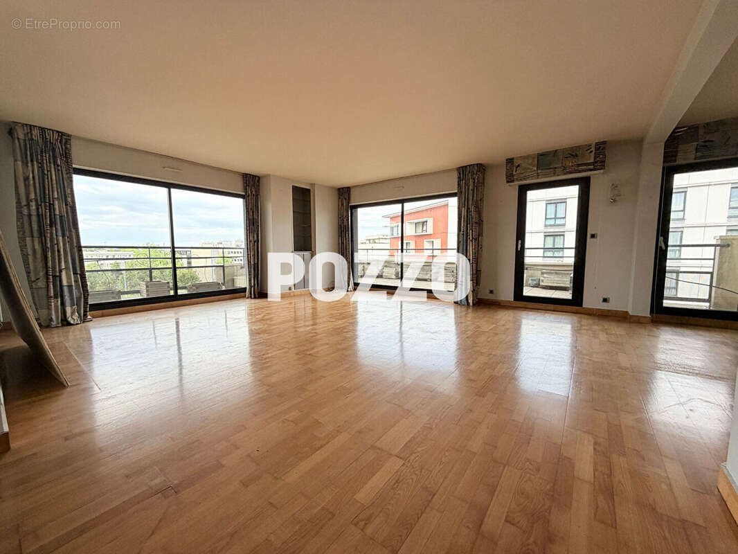 Appartement à vendre, 127m², Caen