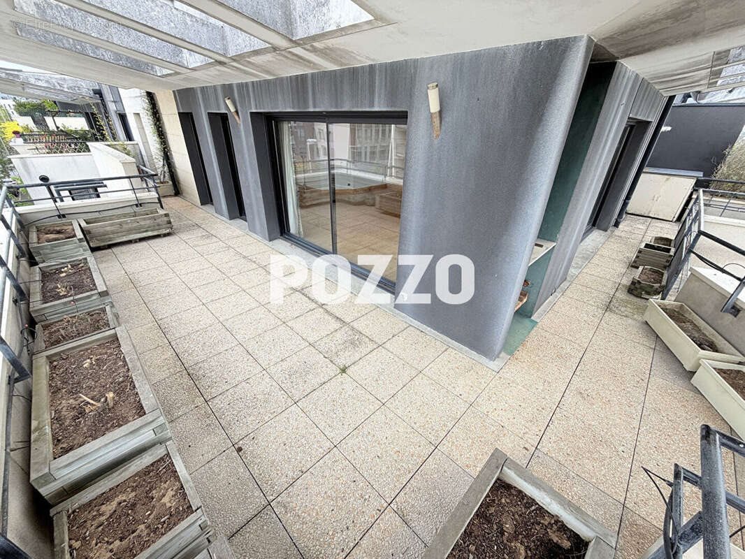 Appartement à vendre, 127m², Caen