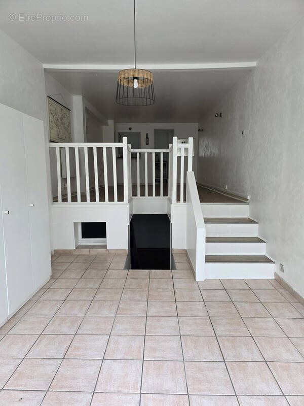 Appartement à vendre, 51m², Le Havre