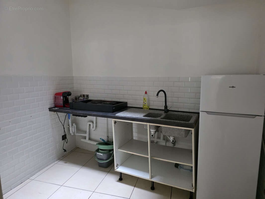 Appartement à vendre, 51m², Le Havre