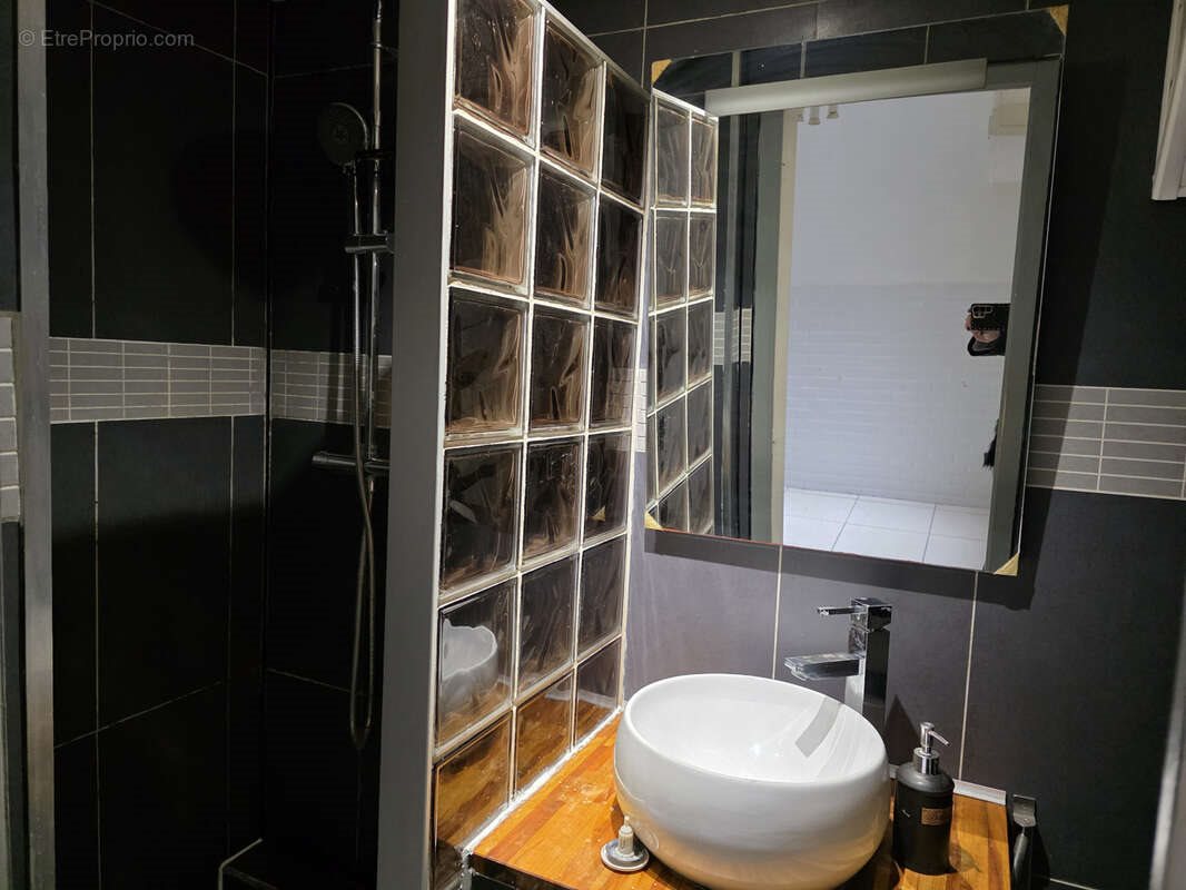 Appartement à vendre, 51m², Le Havre