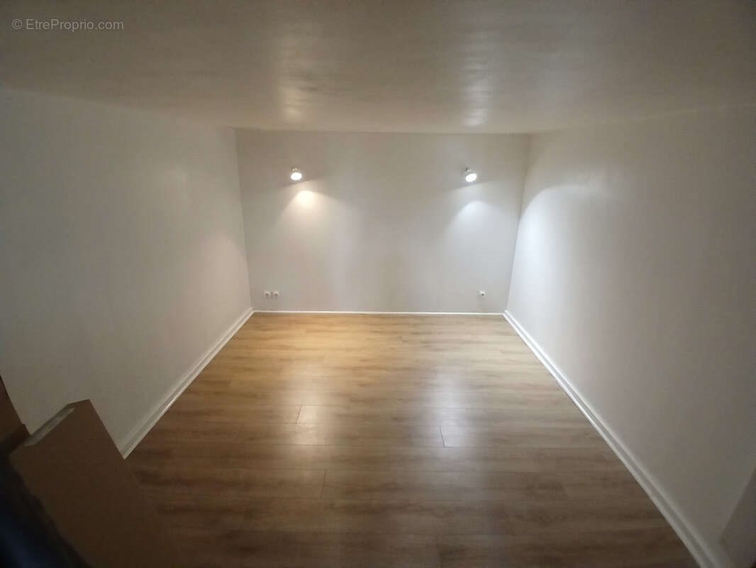 Appartement à vendre, 51m², Le Havre