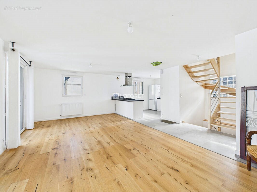 Maison à vendre, 86m², Quimper