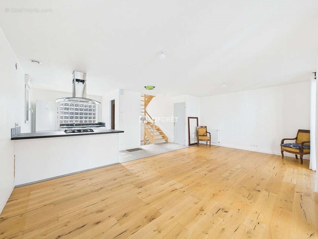 Maison à vendre, 86m², Quimper