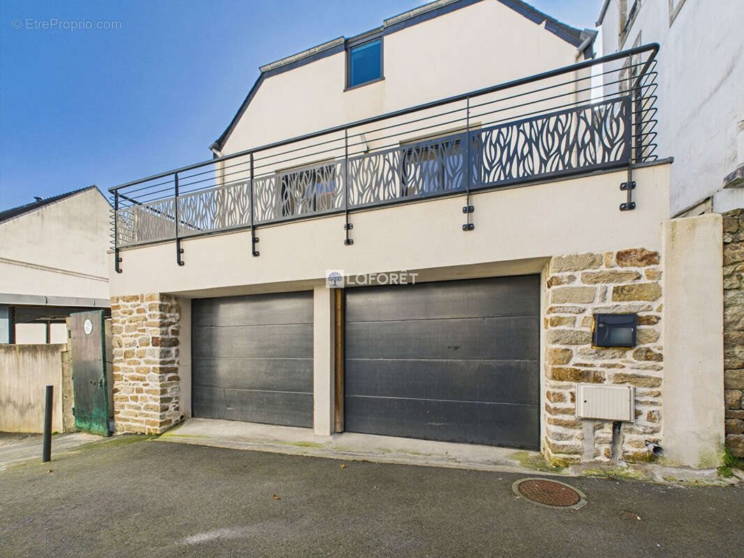 Maison à vendre, 86m², Quimper