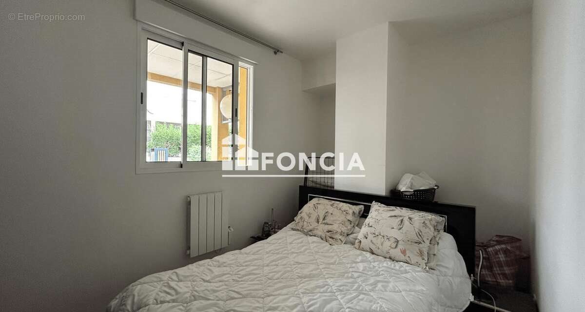 Appartement à vendre, 50m², Le Mans
