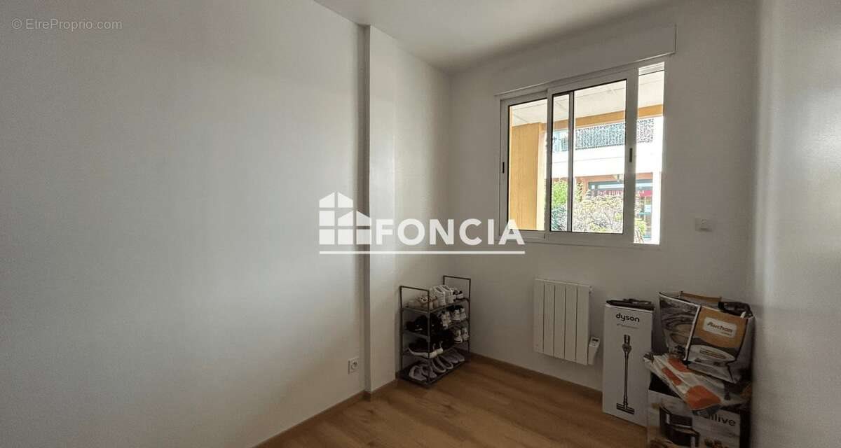 Appartement à vendre, 50m², Le Mans