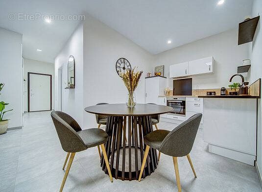 Appartement à vendre, 66m², Woippy