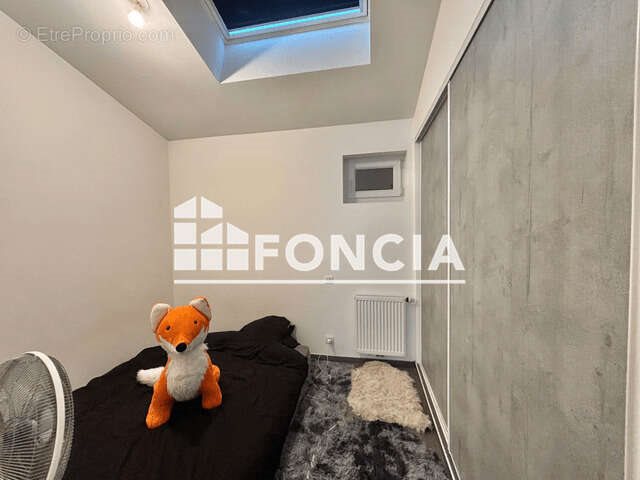 Appartement à vendre, 25m², Aix-les-Bains