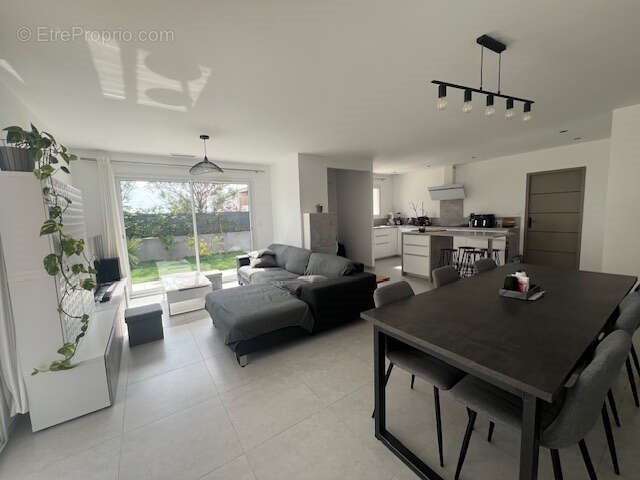 Maison à vendre, 90m², Marseillan