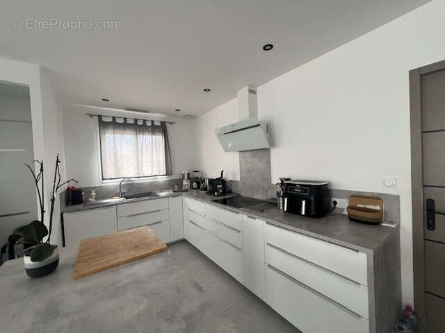 Maison à vendre, 90m², Marseillan