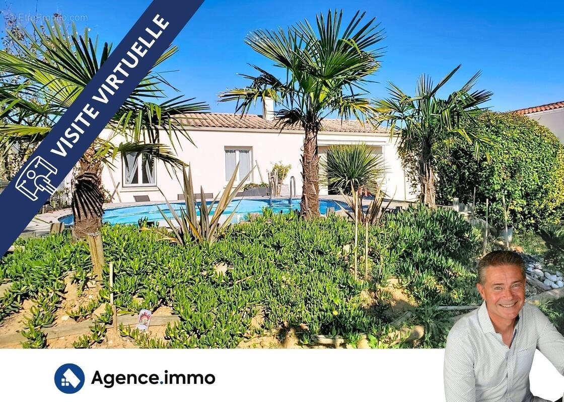 Maison à vendre, 80m², Cravans