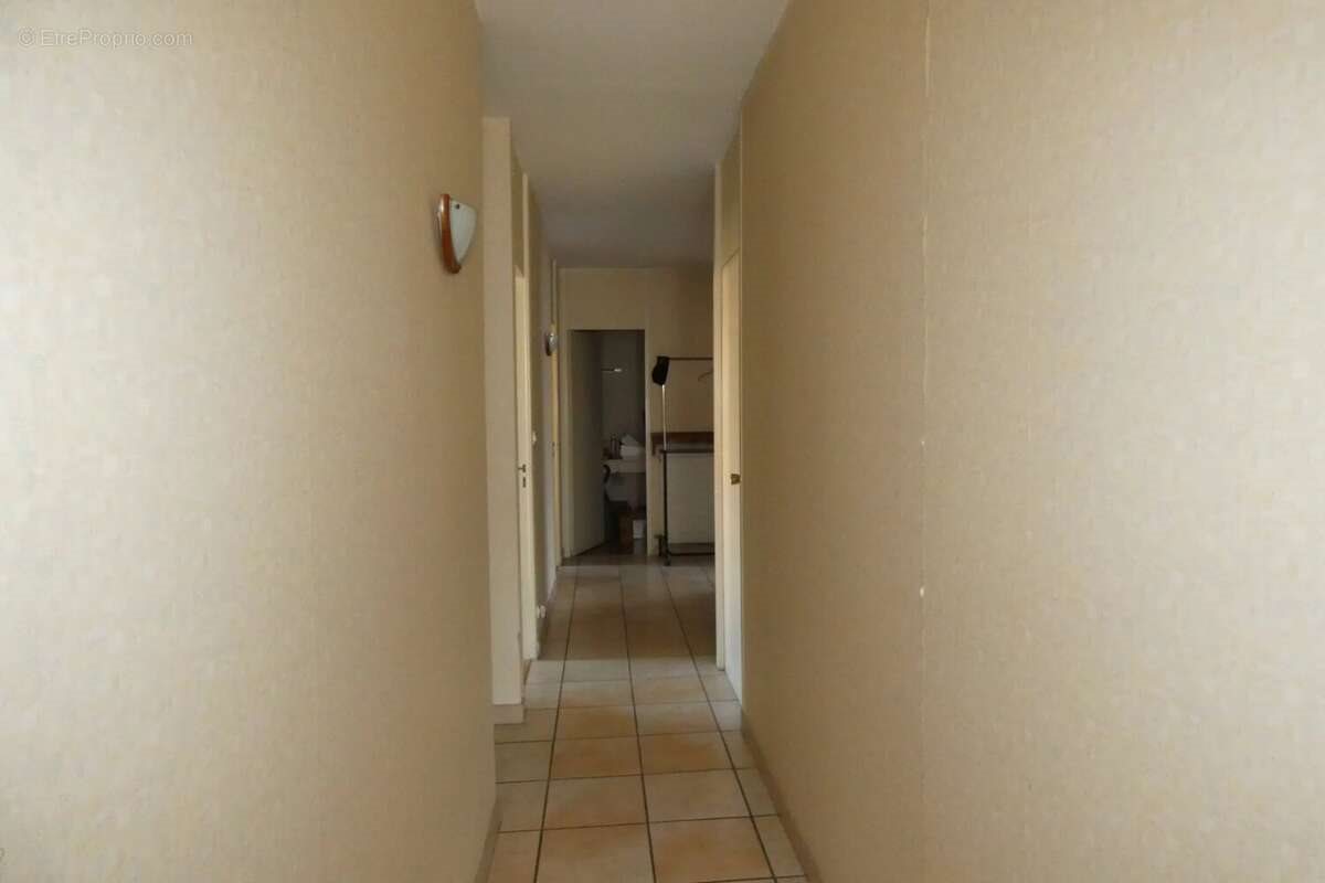 Maison à vendre, 141m², Le Breuil