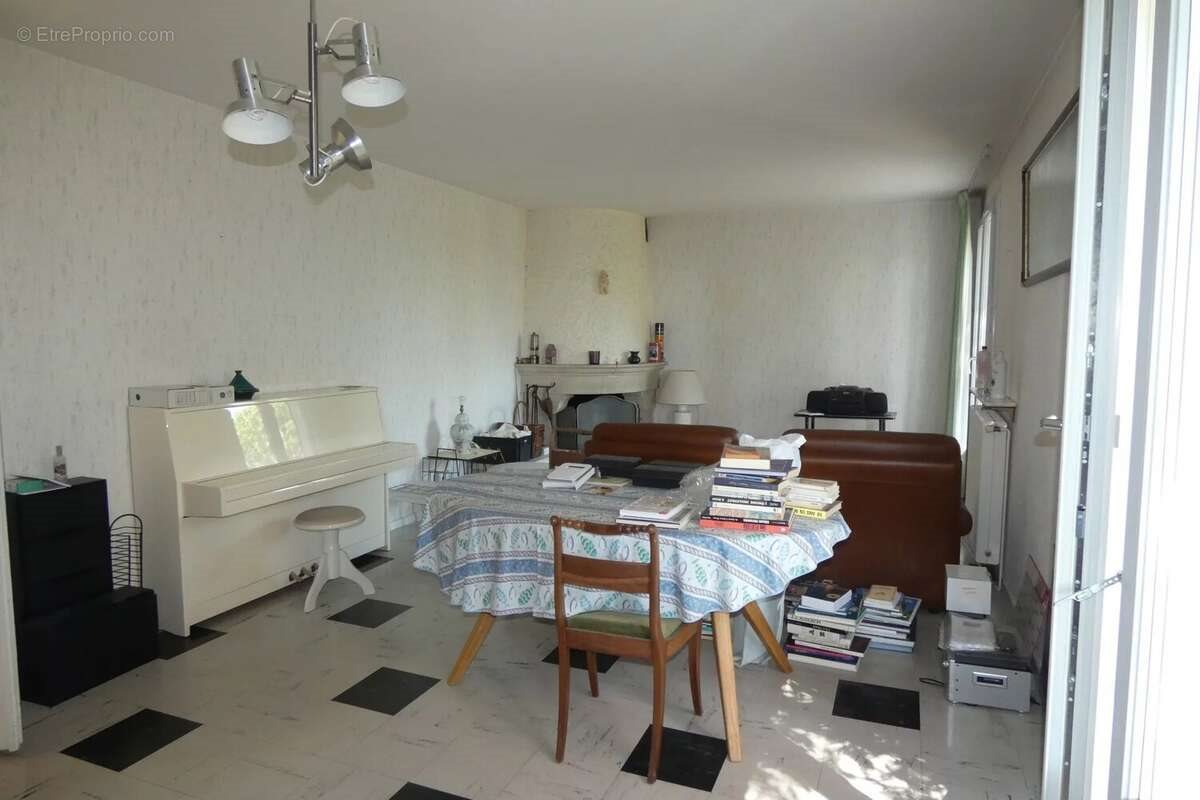Maison à vendre, 141m², Le Breuil