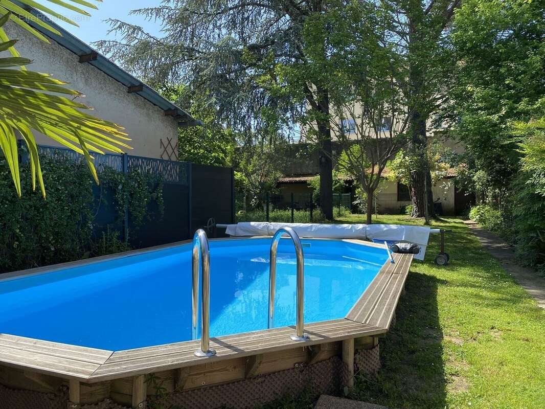 Maison à vendre, 155m², Albi