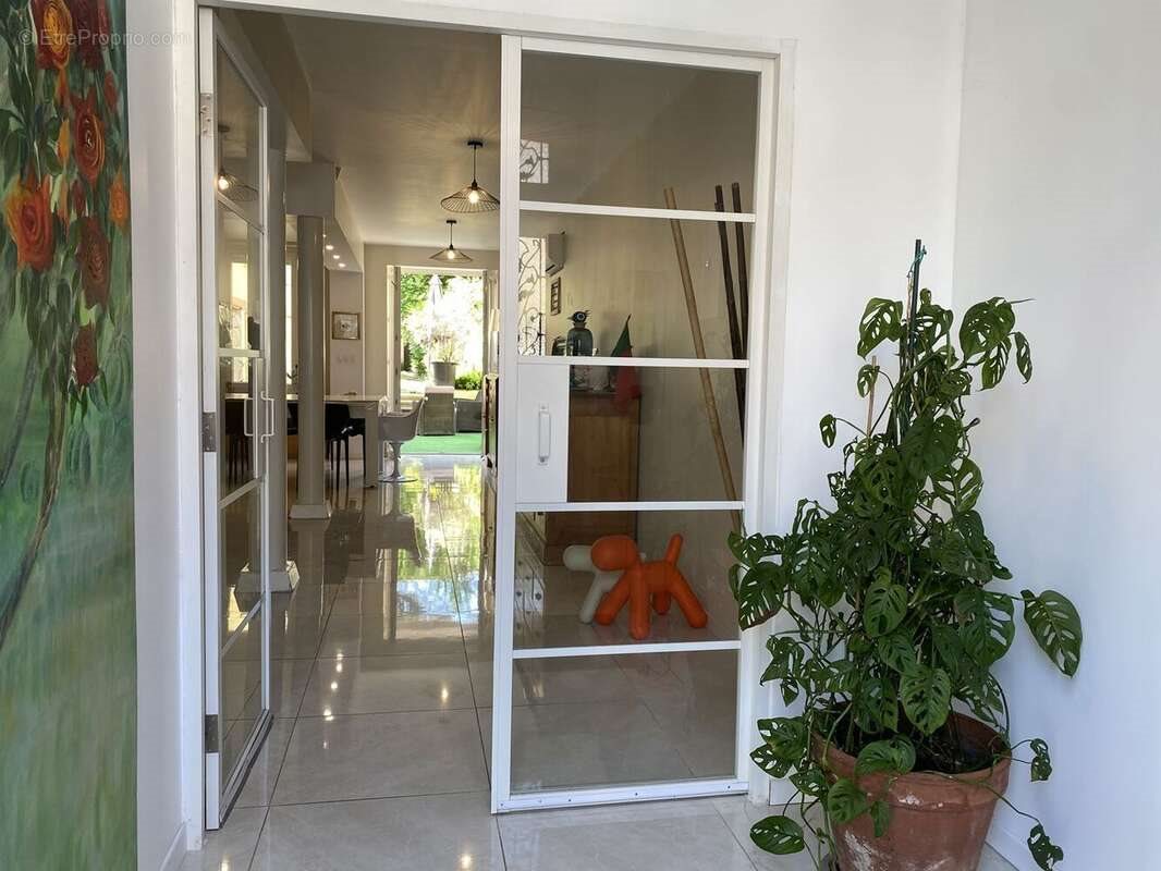 Maison à vendre, 155m², Albi