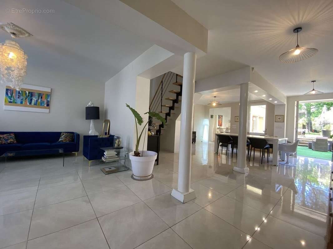 Maison à vendre, 155m², Albi