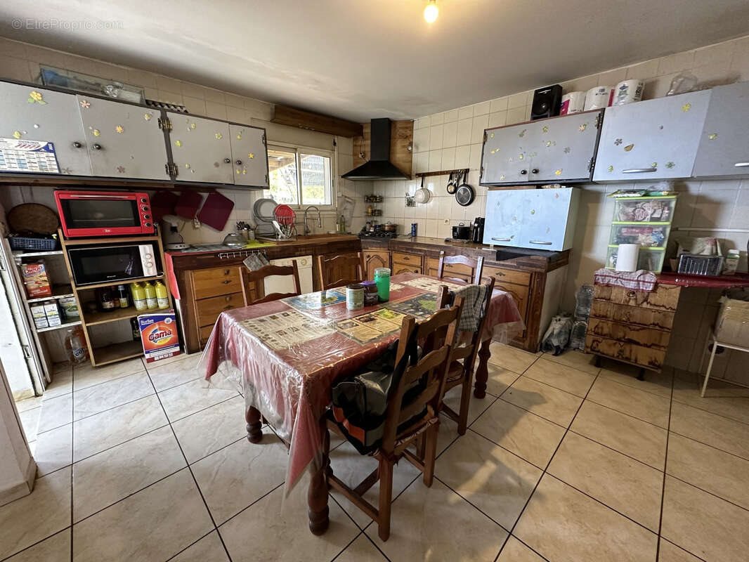 Maison à vendre, 140m², Saint-Paul