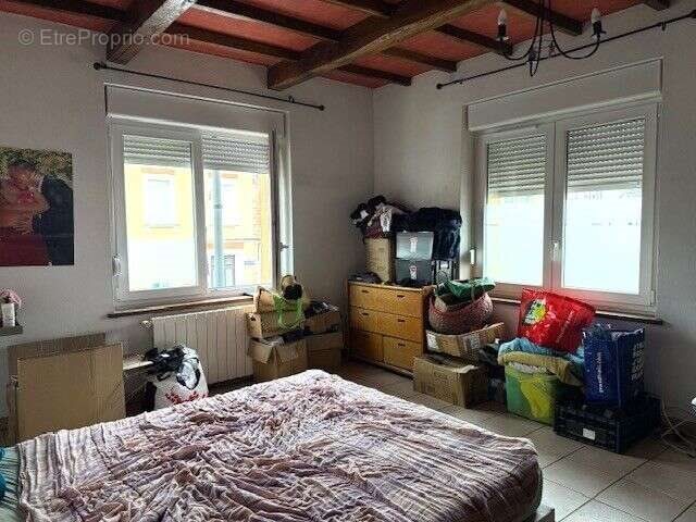 Appartement à vendre, 135m², Albi