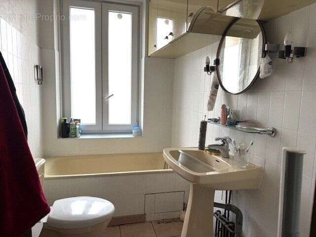 Appartement à vendre, 135m², Albi