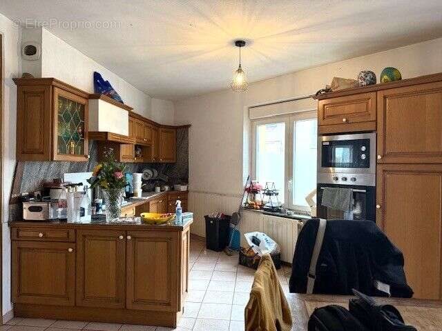 Appartement à vendre, 135m², Albi
