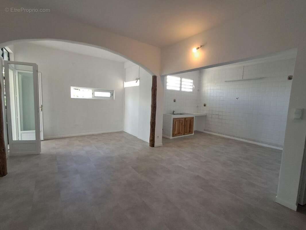 Maison à vendre, 87m², Saint-André