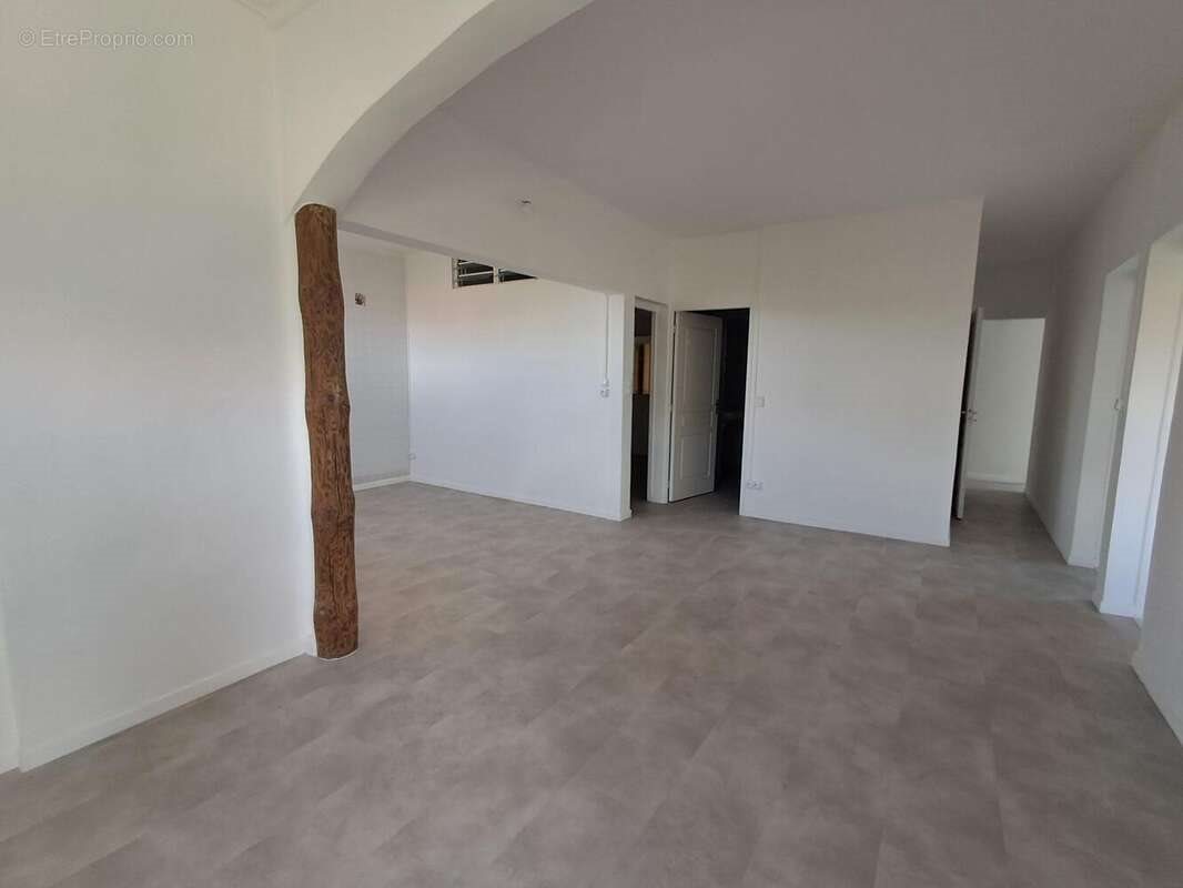 Maison à vendre, 87m², Saint-André