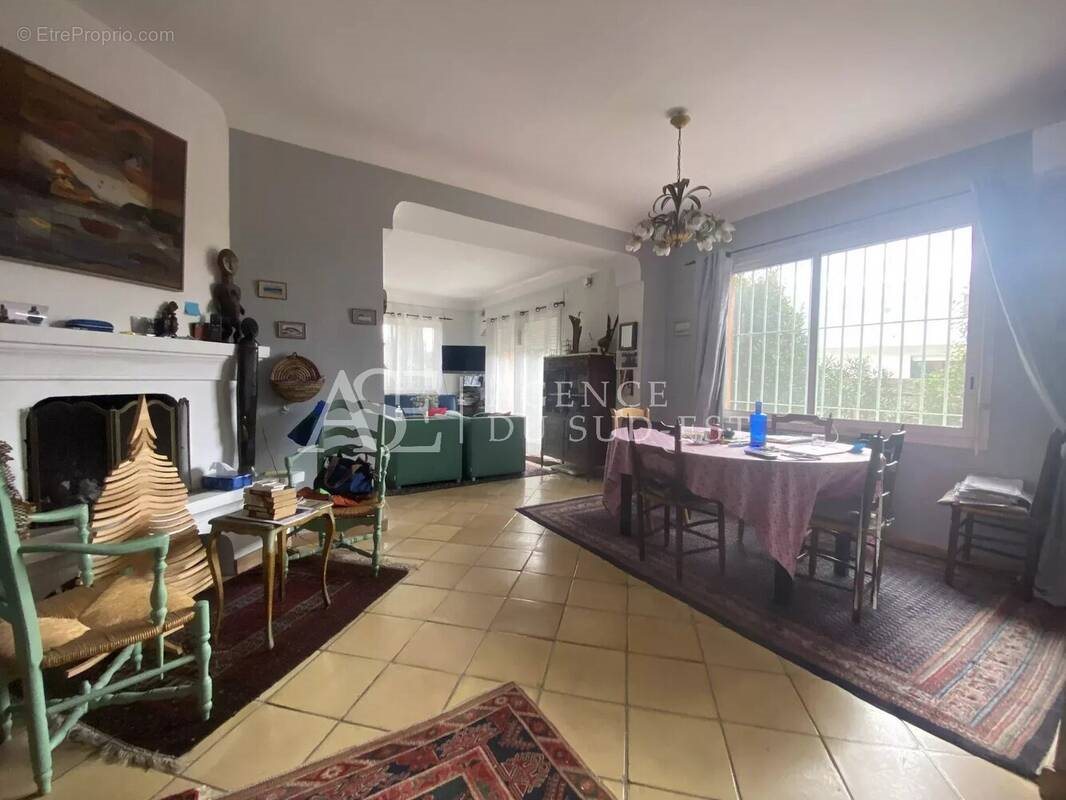Appartement à vendre, 108m², Aix-en-Provence