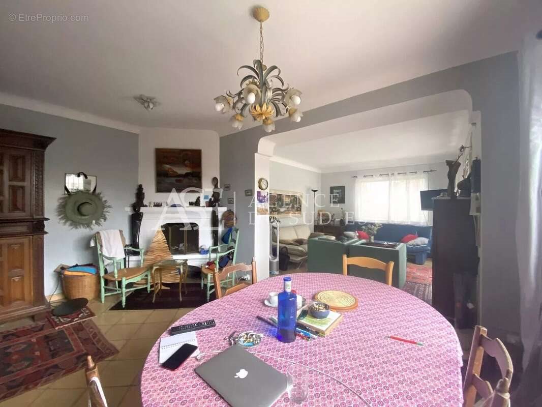 Appartement à vendre, 108m², Aix-en-Provence