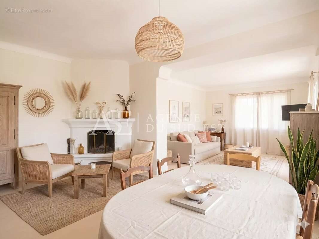 Appartement à vendre, 108m², Aix-en-Provence