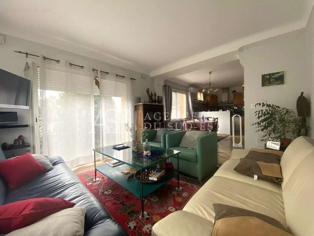 Appartement à vendre, 108m², Aix-en-Provence