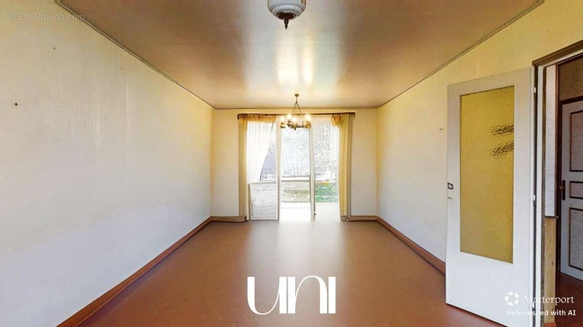 Maison à vendre, 110m², Hérouville-Saint-Clair